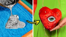 Creative Valentine's Day DIY Projects and Gift Ideas