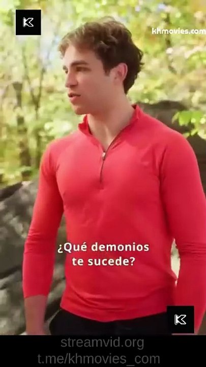 [Doblado ESP] Me Rompió el Corazón en Español - loambition