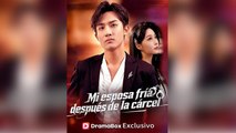 Mi Esposa FríA DespuéS De La CáRcel Episodio Completo