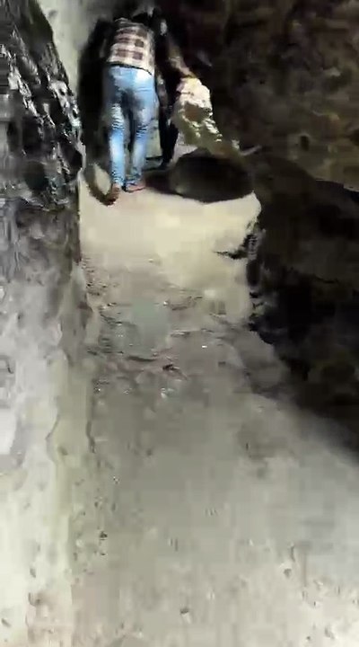 Mata Vishnu devi k darshan
