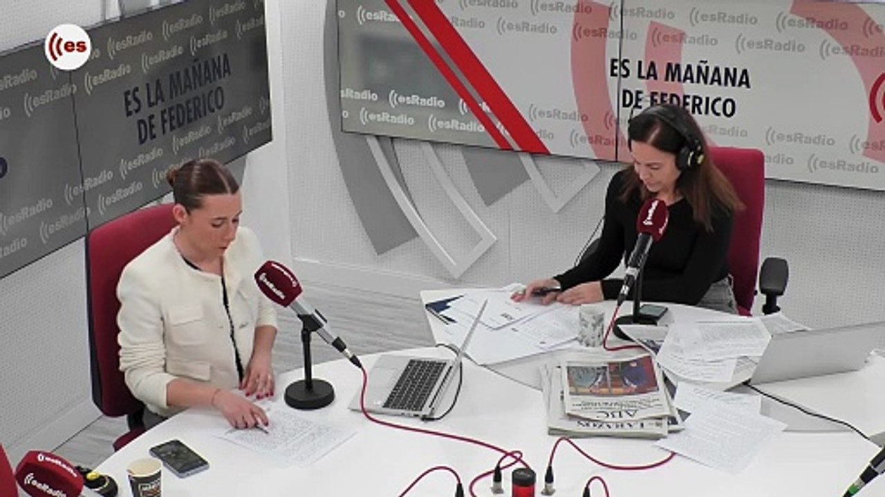 Federico a las 8: ¿Pedirá Sánchez la extradición de los etarras acogidos en Venezuela?