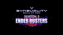Synduality Echo of Ada Official Mid-season Update Season 3 Ender Busters Trailer