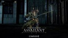 Code Vein 2 Official The Dejected Assailant Trailer