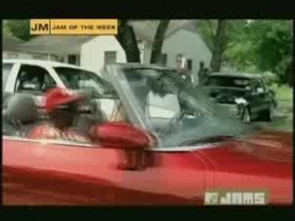 Lil' Keke ft Paul Wall and Bun B - Chunk Up The Deuce