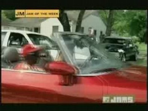 Lil' Keke ft Paul Wall and Bun B - Chunk Up The Deuce