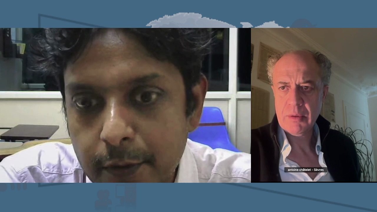 I. En quoi le développement de l’intelligence artificielle exige-t-il un exercice permanent de l’esprit critique?, Arunkumar SANTHALINGAM