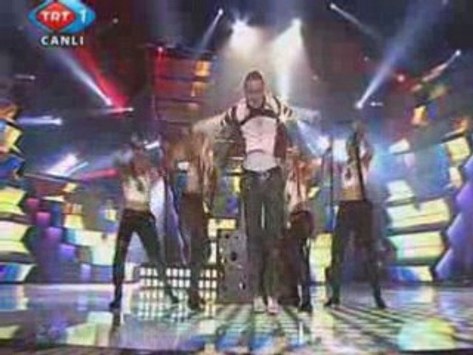 Andre - Without your love