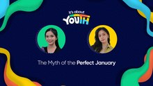 It's About YOUth: The Myth of the Perfect January