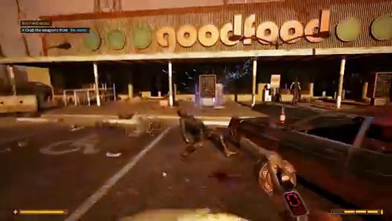 This New Fallout-Like Open World RPG Is Actually Real