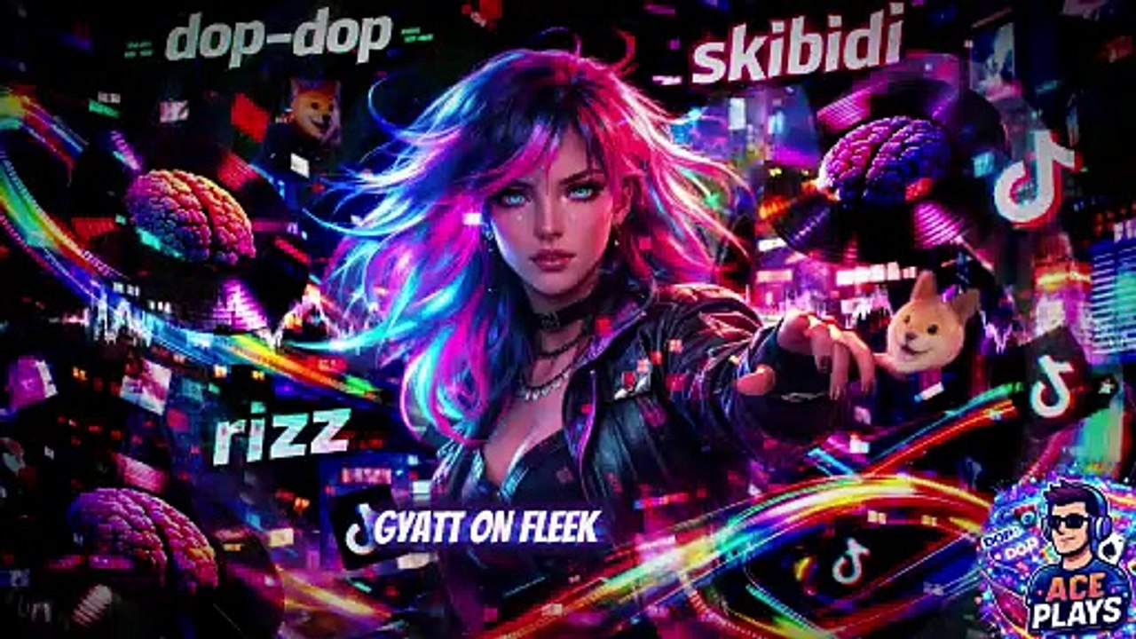 Brainworm Loop 🧠🔥 Addictive EDM Earworm You Can't Escape!