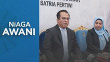 Sarawak sokong projek Kereta Api Trans-Borneo Kalimantan