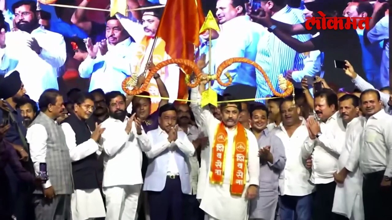 शिंदेंसेनेची उमेदवार सर्वात गरीब तर भाजपचा उमेदवार सर्वांत श्रीमंत.. कोण आहेत? किती संपत्ती?