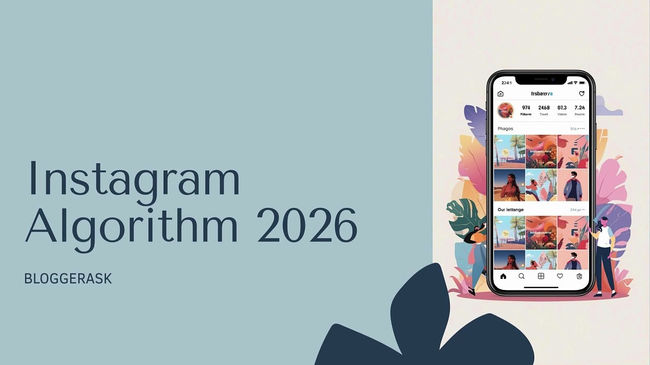 Instagram Algorithm 2026 Explained: New Ranking Factors and Growth Strategies