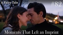 Moments That Left an Imprint #82