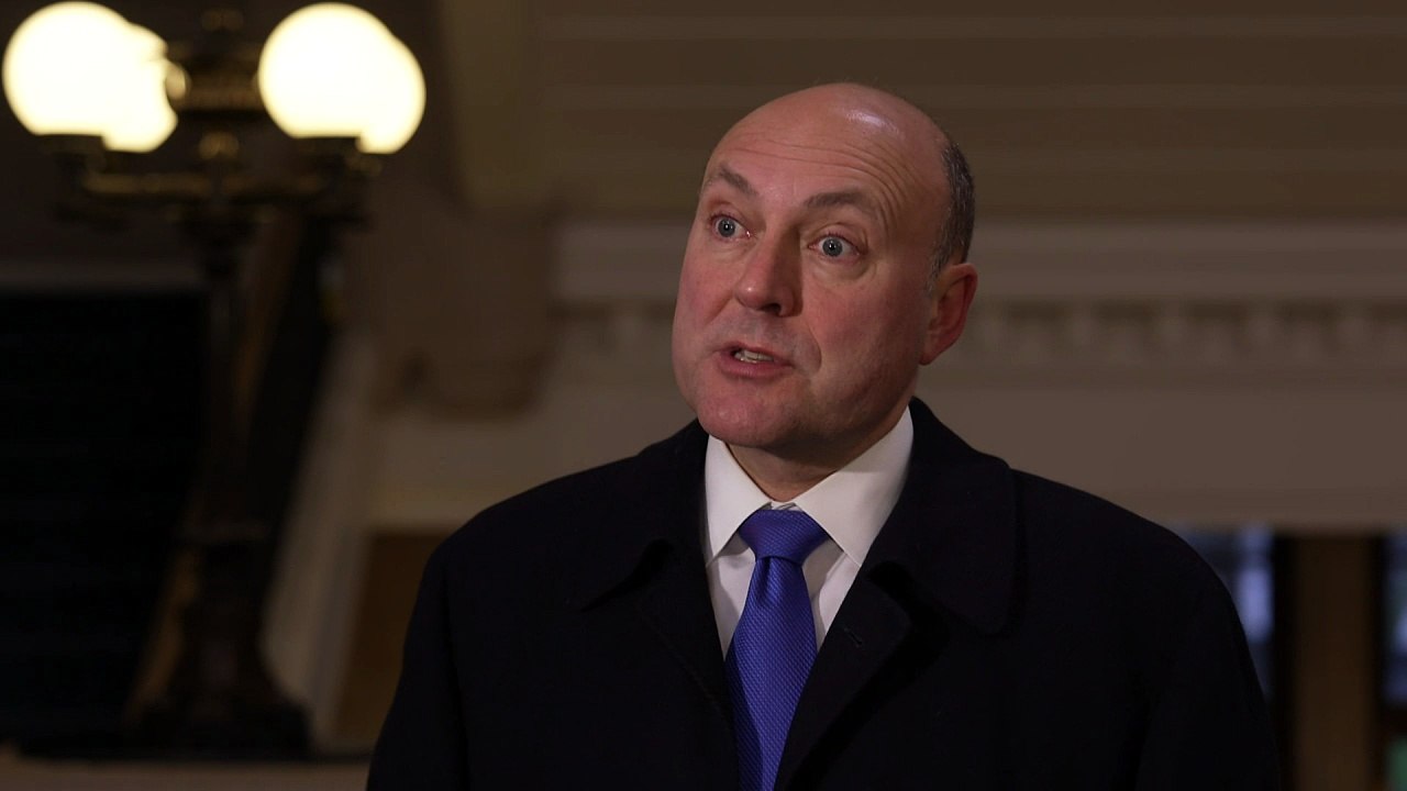 Tories: Govt should cut welfare to invest in defence