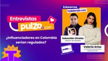 Influenciadores en Colombia podrían ser regulados: entrevista a director de Premios InstaFest