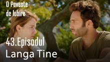 Langa Tine - O Poveste de Lubire
