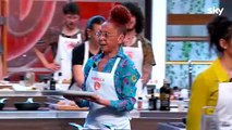 Masterchef Italia: Dorella dalla 