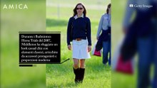 Dai 20 ai 44 anni: com'è cambiata Kate Middleton. I look che lo dimostrano