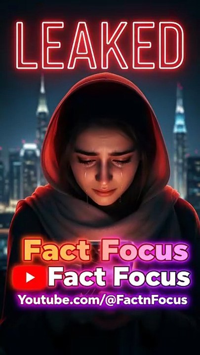 Fatima Jatoi Viral MMS Video Exposed – Dubai Trip Gone Wrong? Full Breakdown 🔥