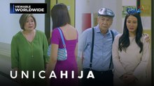Unica Hija: The criminal's alibi for her husband's death! (Episode 50)