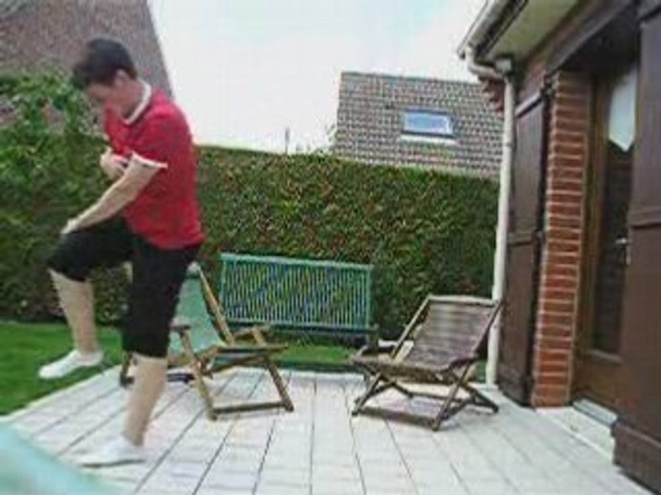 MelbShuffle I - Skuaal