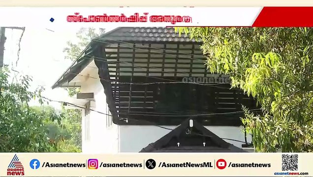 പോറ്റിയുടെ രണ്ടാമത്തെ വരവ് തന്ത്രിയുടെ മാനസപുത്രനായി; നിർണായകമായി എസ്ഐടിക്ക് ലഭിച്ച മൊഴികൾ
