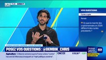 Christopher Dembik vous répond - Où voyez-vous des opportunités pour les investisseurs particuliers ? - 09/01