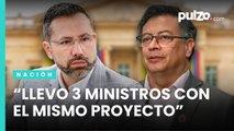 Alcalde de Bucaramanga critica financiamiento del Gobierno Petro y cambio de ministros | Pulzo