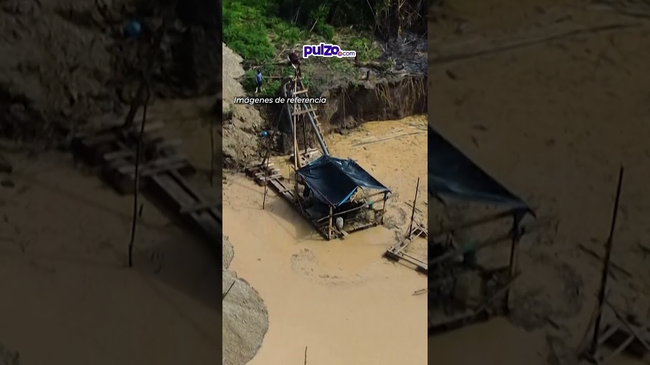 #Mineros se van a #paroindefinido: piden #seguridad  y formalización | Pulzo