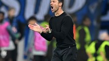 "Simeone es un mal tipo y un mal deportista"