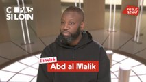 C pas si loin - L'invité de C pas si loin : Abd al Malik