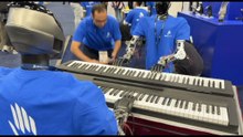 Ces 2026, un Notturno di Chopin in versione robotica