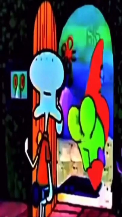 Top 5 Squidward ‫‬