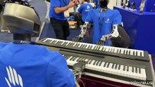 Ces 2026, un Notturno di Chopin in versione robotica