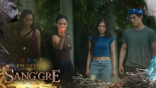 Sang'gre: Paghingi ng tulong sa mga kambal-diwa! (Episode 150) | Encantadia Chronicles