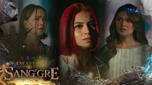 Sang'gre: Pirena, palalayain ba ng anak at hadiya? (Episode 150) | Encantadia Chronicles