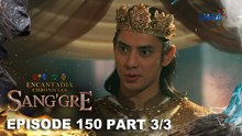 Sang'gre: Soldarius, sunod-sunuran kay Armea! (Episode 150 - Part 3/3) | Encantadia Chronicles