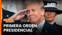 Discurso de posesión de Trump: esto es lo primero que hará como nuevo presidente de EE. UU. l Pulzo