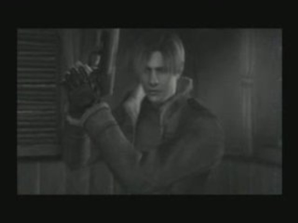 meedlay remix residen evil...robert miles