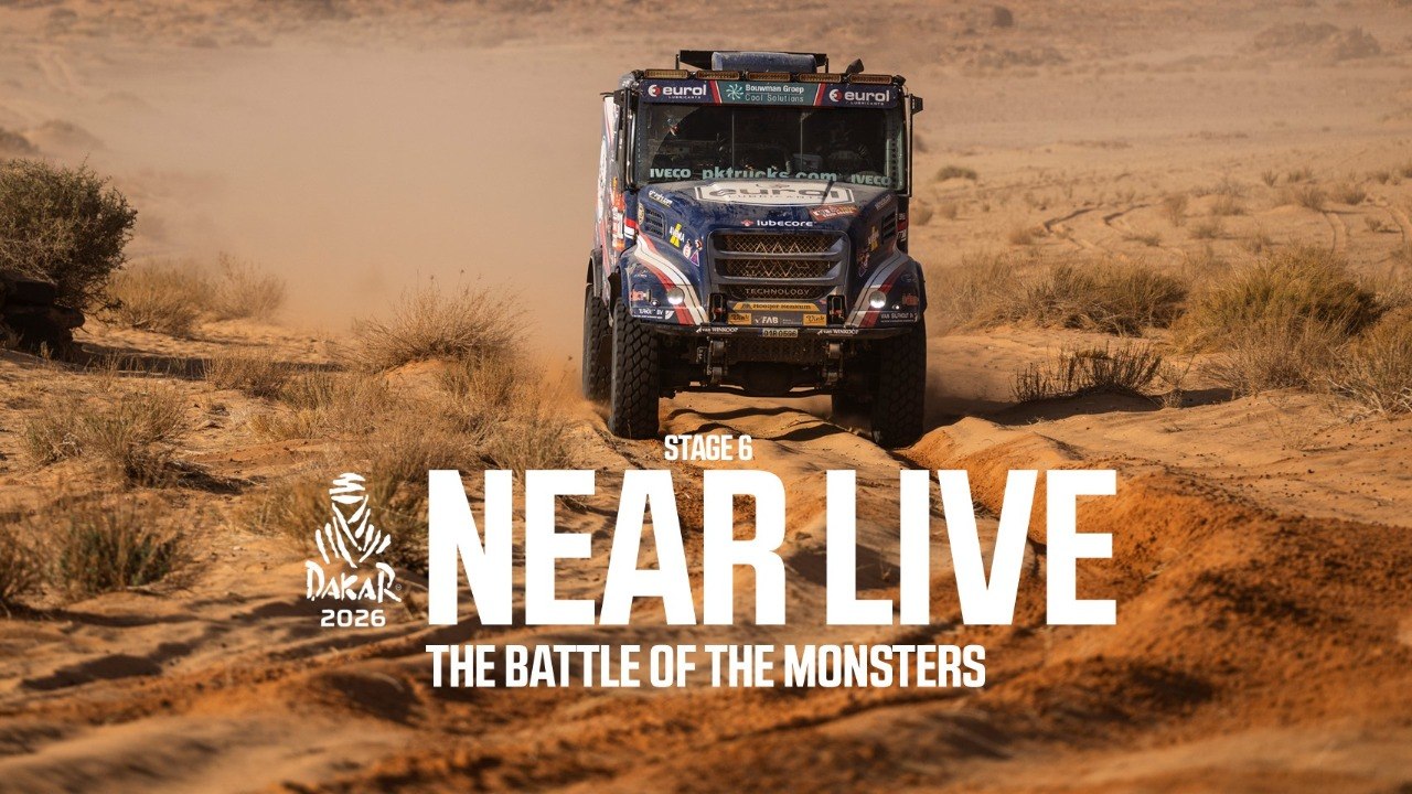 The battle of monsters