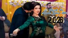 Tu Dharti Pe Chahe,Hani Sheikh Bollywood Song,Best Dance,Nice Performance,S Studio 2026