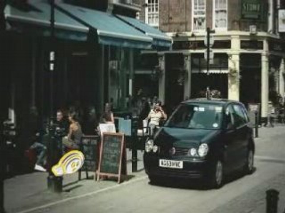 Prosto fenomenalna reklama