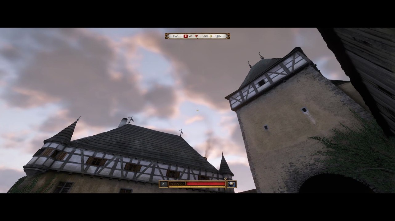 KCD 2 - angel henry - softcore - good guy - Untertitel - s1e259 - Oratores