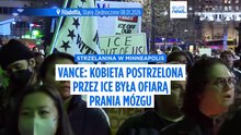 W Minneapolis śledztwo prowadzi tylko FBI, lokalne władze są wyłączone z procesu