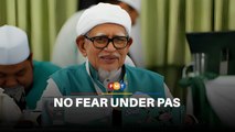 Nothing to worry about if PAS leads PN, Hadi tells Gerakan, MIPP