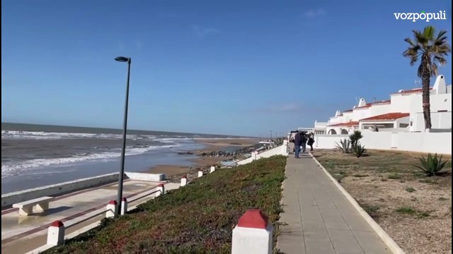El Gobierno propone expropiarte la casa de la playa y pone de motivo el cambio climático