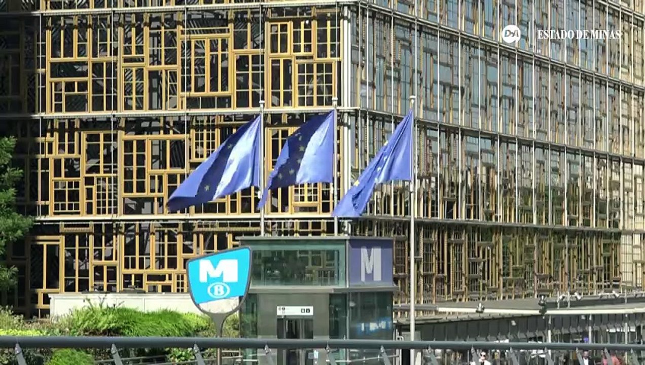 União Europeia aprova o acordo com Mercosul