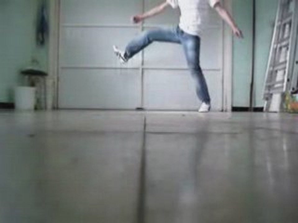 JINAC