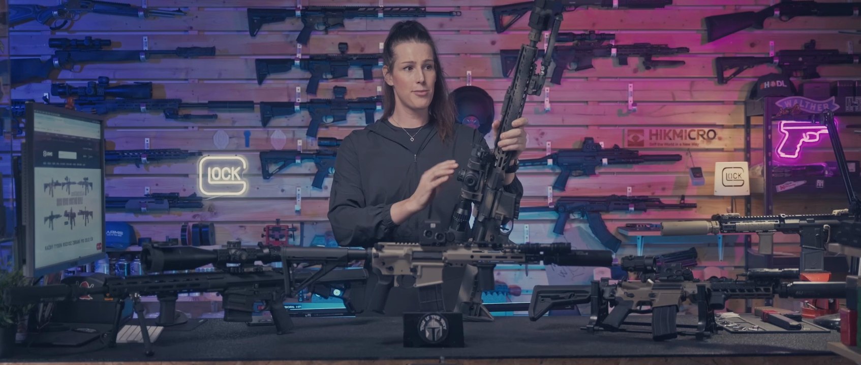 🔥Jak se vyznat v AR15? Je ta dražší skutečně lepší? Rozdíly Mezi Díly a Výrobci | REDARMS.CZ